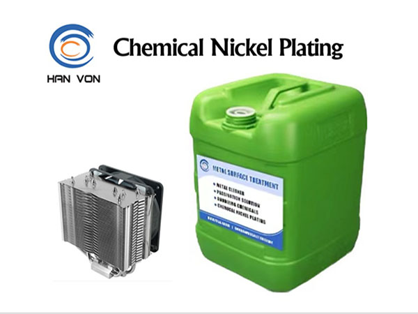 Chemical Nikel Plating